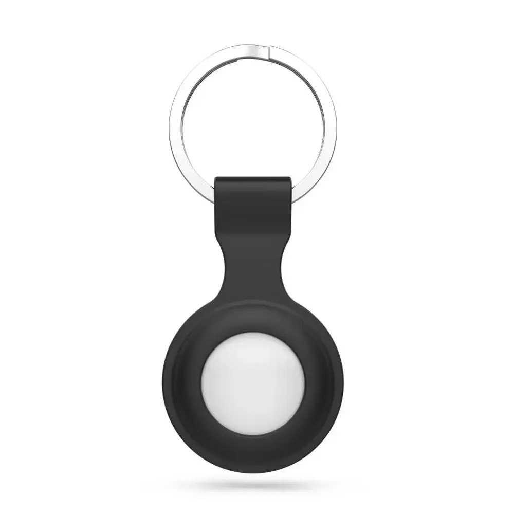 TECH-PROTECT ICON APPLE AIRTAG 1 / 2 BLACK