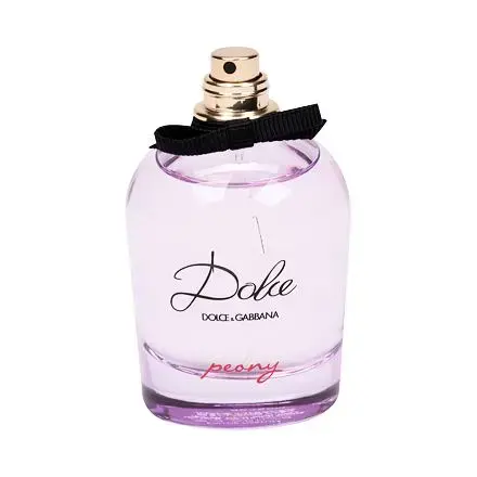 Dolce Peony by Dolce & Gabbana EAU DE PARFUM SPRAY 2.5 OZ *TESTER for WOMEN