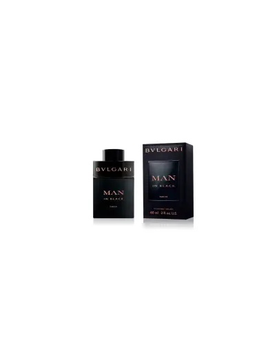 Bvlgari Man In Black (Parfum) smaržas vīriešiem 60 ml