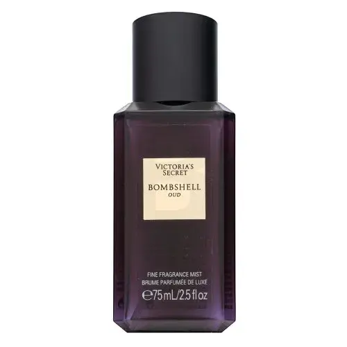 Victoria's Secret Bombshell Oud спрей для тела для женщин 75 мл