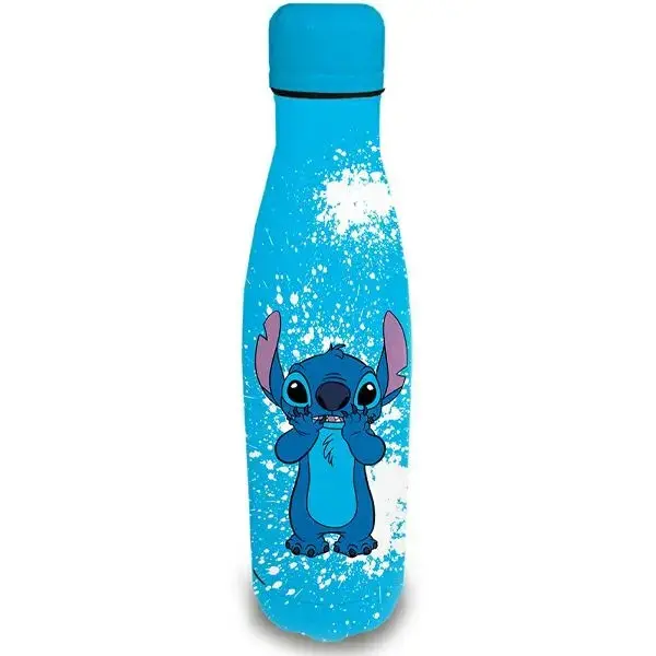 Coriex Stitch Water Bottle 500ml blue sky 10649