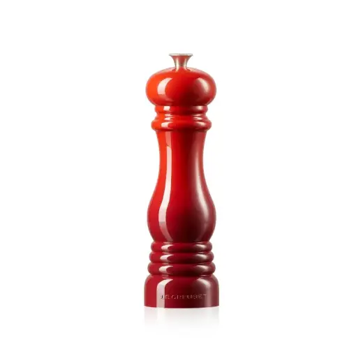 Le Creuset Sāls dzirnaviņas 21cm sarkanas