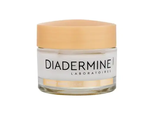 Diadermine Expert Wrinkle Anti-Wrinkle Cream Day Cream 50 ml