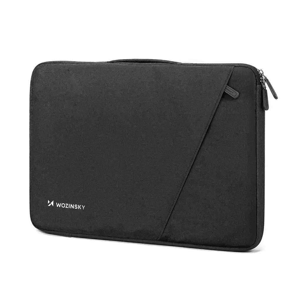 Wozinsky portatīvā datora soma 17" melna