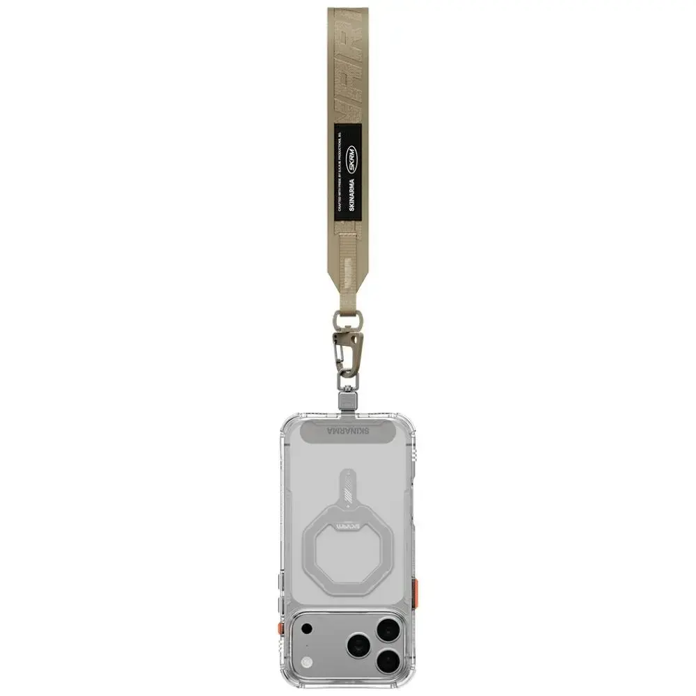 Uniwersal phone Handstrap Skinarma   Scout XE khaki