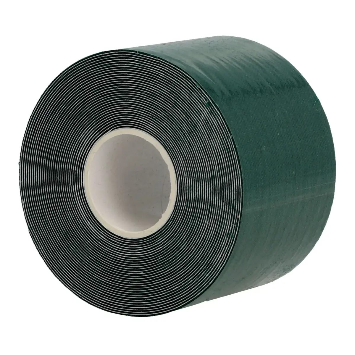 Kinesiology tape, 5 cm x 5 m dark green