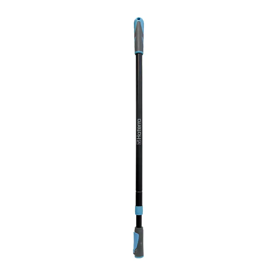 Rokturis rokas instrumentiem 88cm teleskopisks ComboLine Haterra