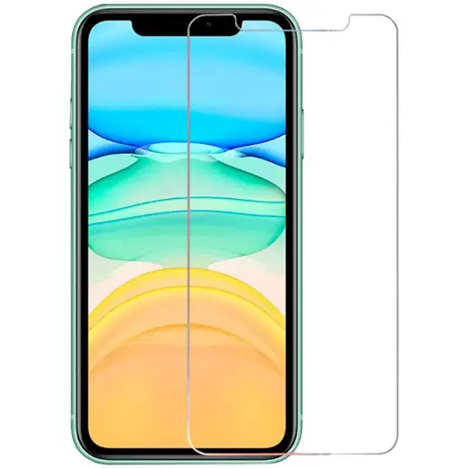 BL 9H tempered glass for phone iPhone 12 | iPhone 12 Pro