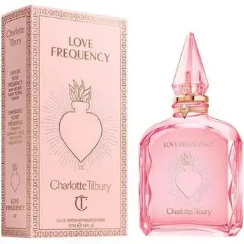 Charlotte Tilbury Love Frequency EDP 100ml