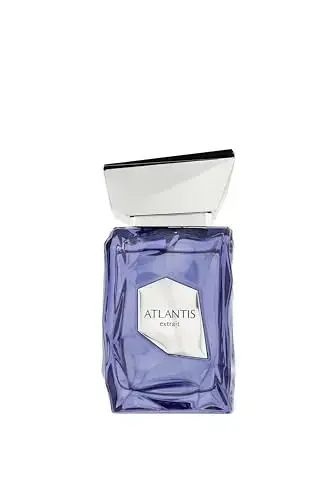 French Avenue Atlantis (Extrait) parfīma ekstrakts unisex 100 ml
