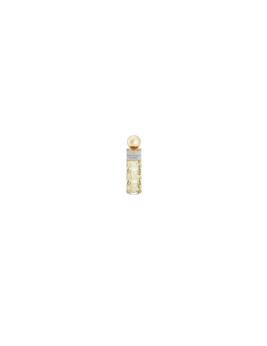 Saphir Siloé Bohême (EDP) Eau de Parfum for Women 200 ml