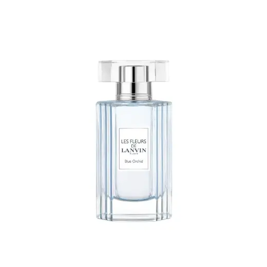 Lanvin Les Fleurs de Lanvin Blue Orchid (EDT) tualetes ūdens sievietēm 90 ml