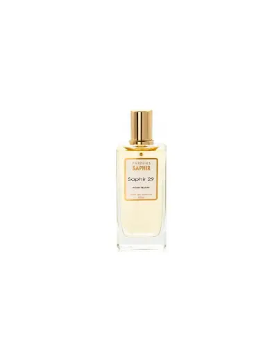 Saphir 29 (EDP) parfumuotas vanduo moterims 50 ml