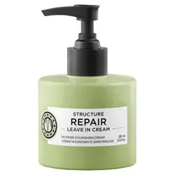 Structure Repair Leave in Cream