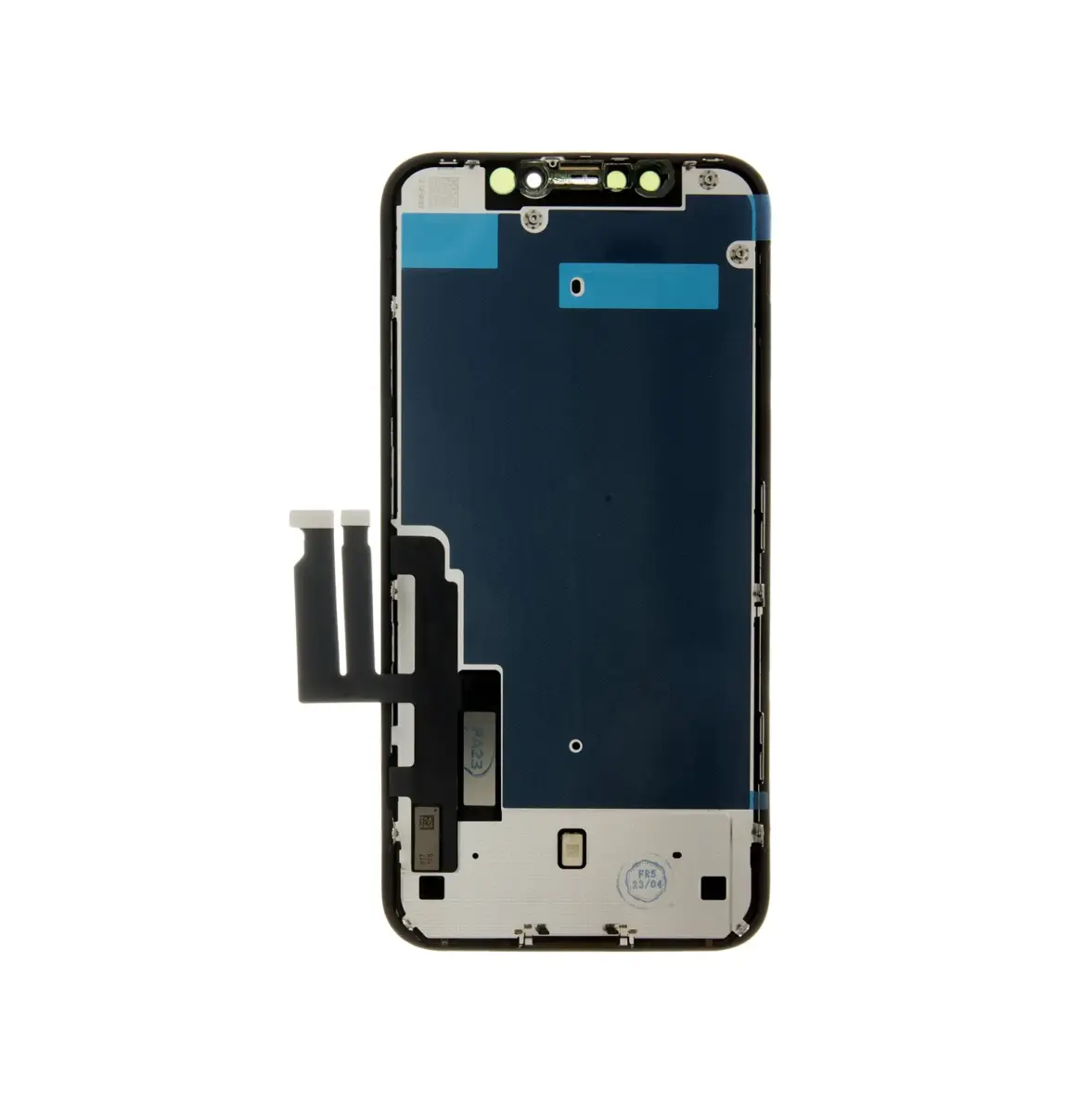 iPhone XR LCD Display + Touch Unit V Incell