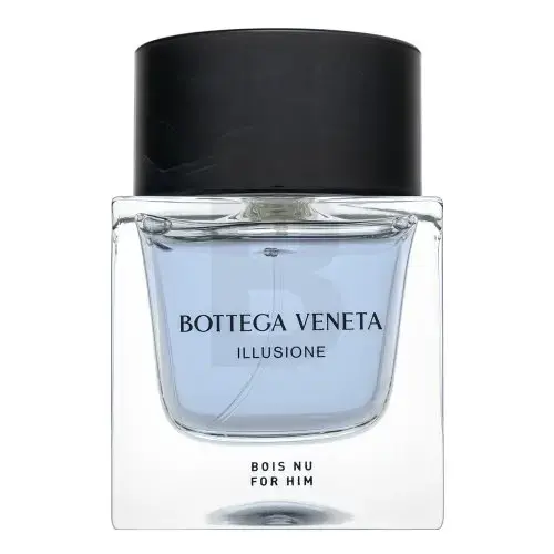 Bottega Veneta Illusione Bois Nu (EDT) туалетная вода для мужчин 50 мл