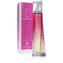Givenchy Very Irresistible (EDT) tualetes ūdens sievietēm 75 ml