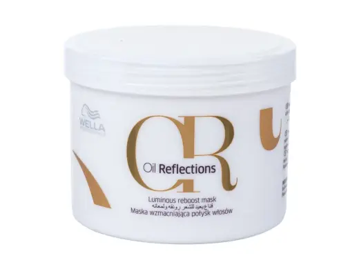 Wella Professionals Oil Reflections Hair Mask 500 ml