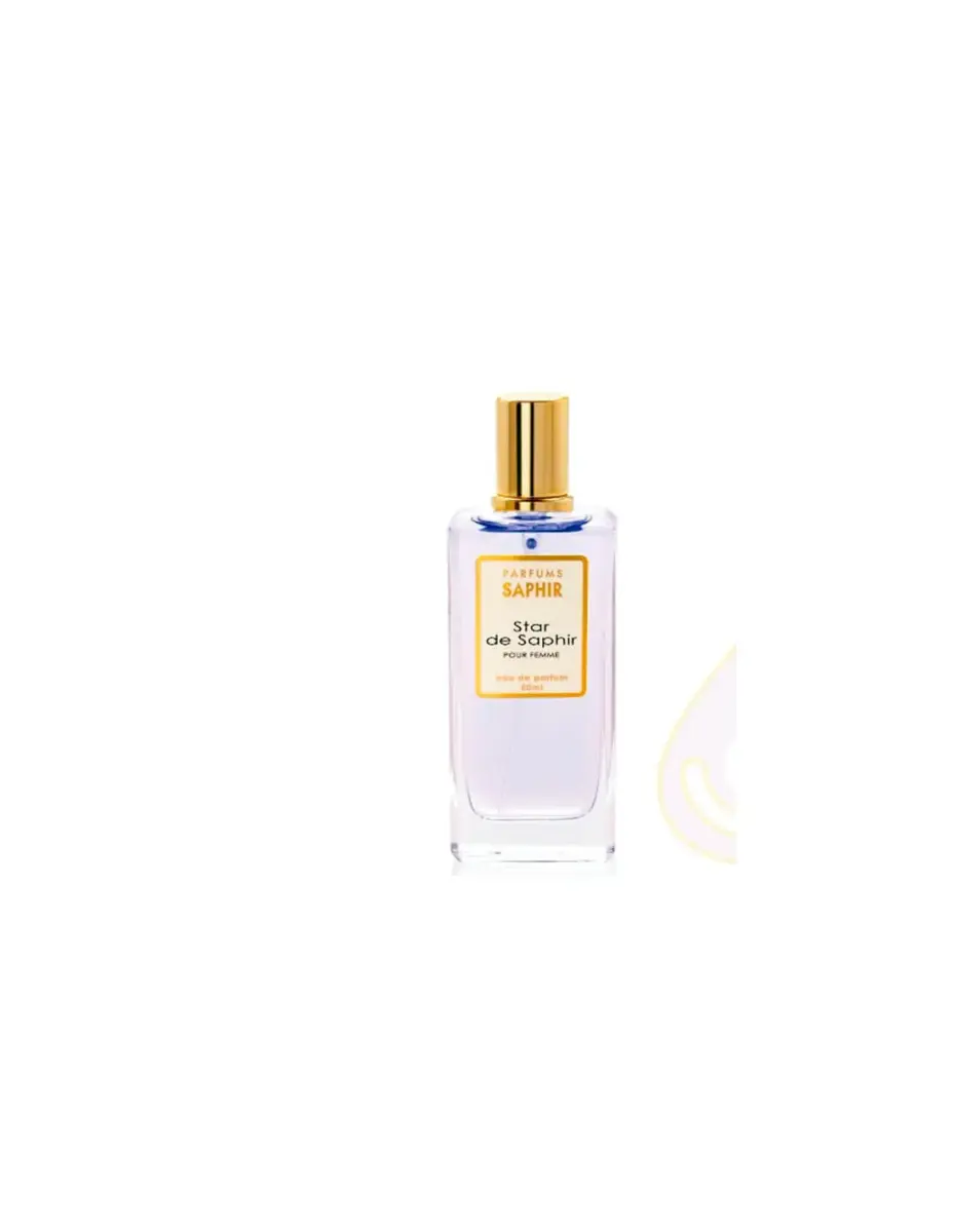 Saphir Star (EDP) parfumuotas vanduo moterims 50 ml