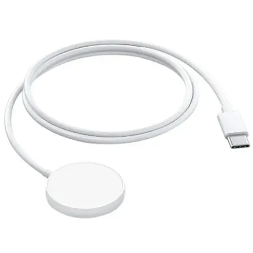 Beline bezvadu lādētājs priekš Apple Watch | balts