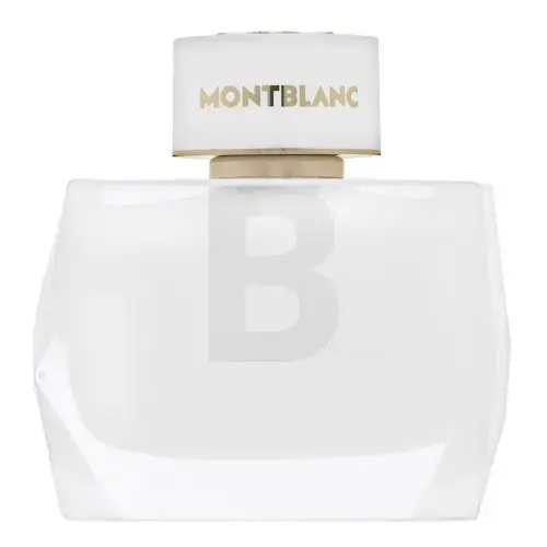 Montblanc Signature (EDP) parfüümvesi naistele 90 ml