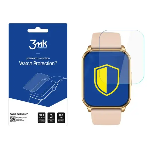 3mk Protection apsauginė plėvelė Maxcom FW25
