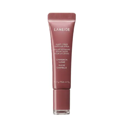 LANEIGE LIP SERUM CINNAMON SUGAR 12 GR