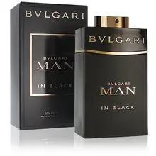 Bvlgari Man In Black (EDP) парфюмерная вода для мужчин 100 мл
