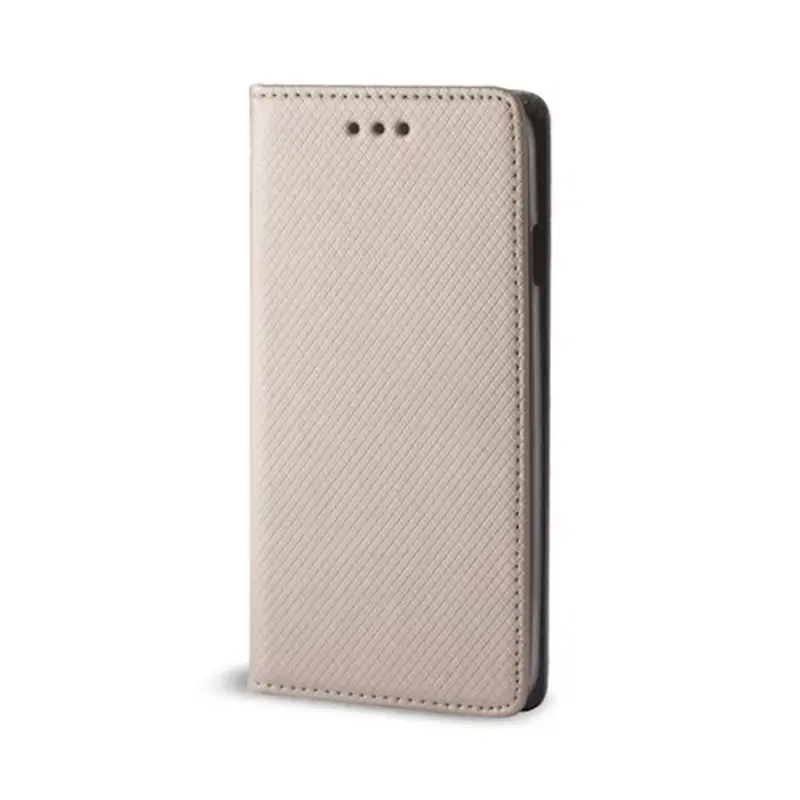 Fusion Magnet book type phone case for Samsung Galaxy A05s (A057) gold