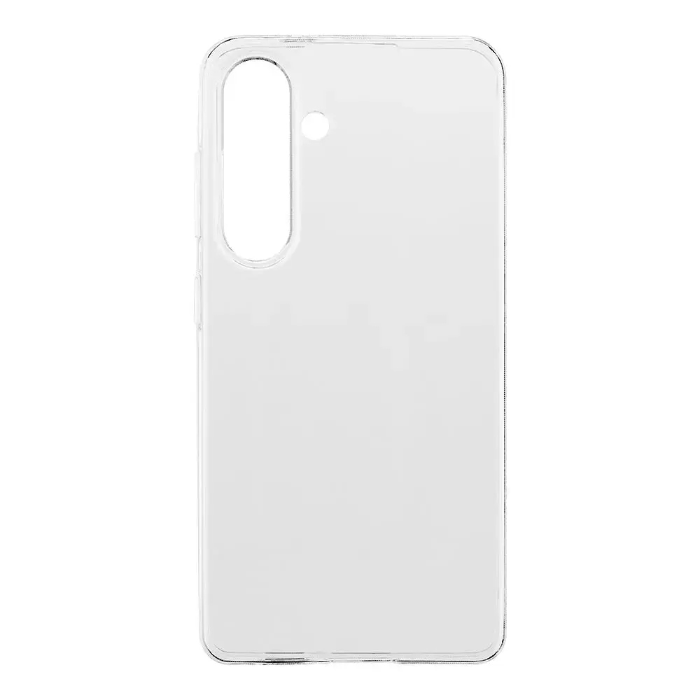 Tactical TPU telefoni ümbris Samsung Galaxy S24 (S921) läbipaistev