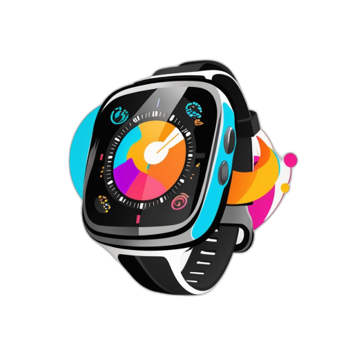 Smart watches