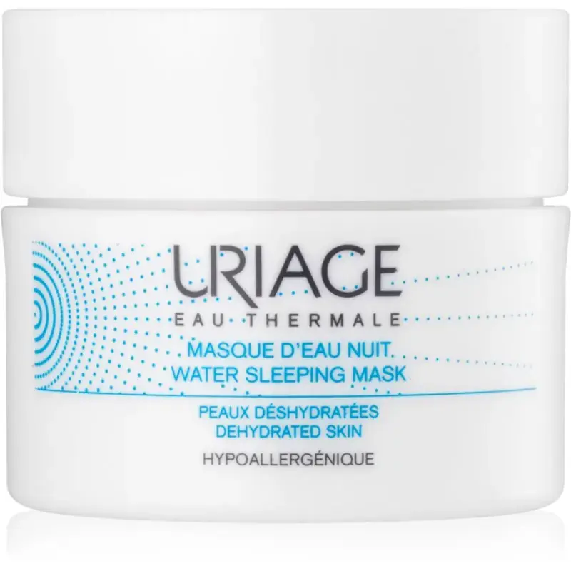 Uriage Eau Thermale Water Sleeping Mask 50ml