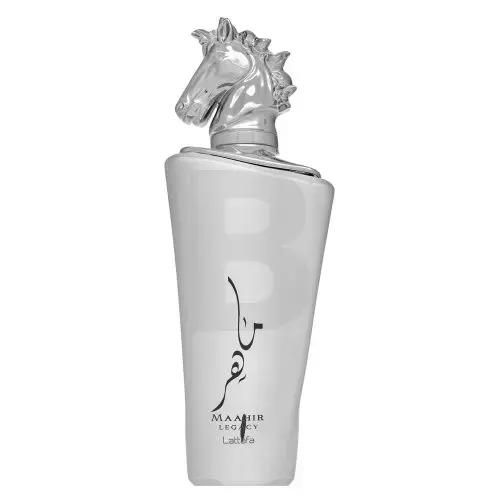 Lattafa Maahir Legacy unisex eau de parfum 100 ml