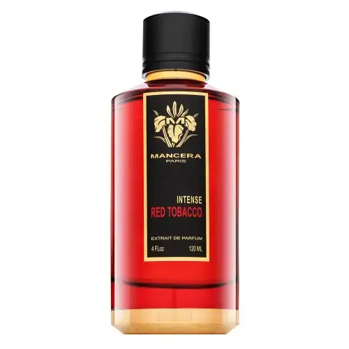 Mancera Red Tobacco Intense (Extrait) parfīma ekstrakts unisex 120 ml