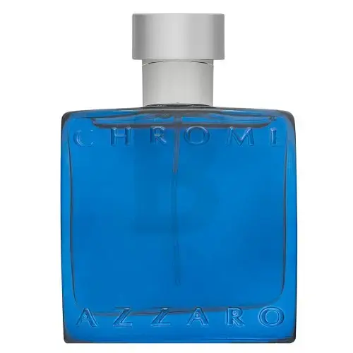 Azzaro Chrome pure smaržas vīriešiem 50 ml
