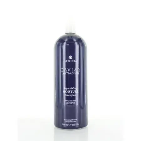 Alterna Caviar Replenishing Moisture Shampoo 33.8 Oz