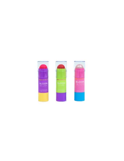 MYA BLOOM BLUSH 3UDS SETS