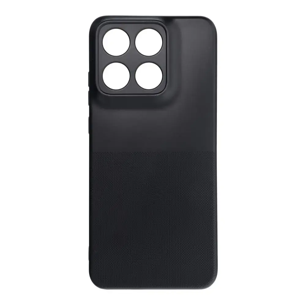 Case for Motorola Edge 70 Fusion Easy Dual black