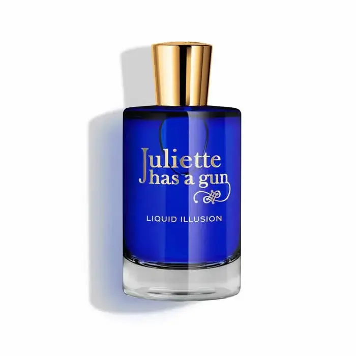 Juliette Has A Gun Liquid Illusion (EDP) parfimērijas ūdens unisex 100 ml