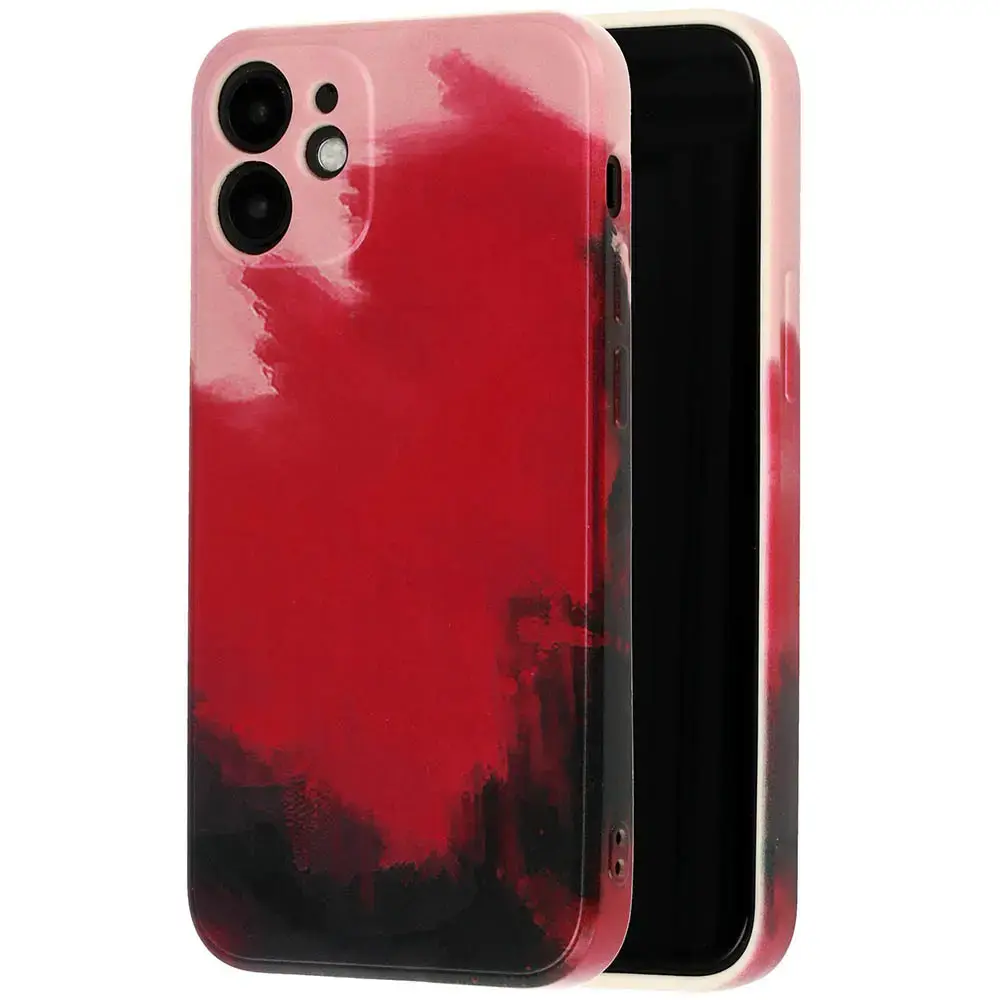Tel Protect Ink Case for Samsung Galaxy S21 Plus design 2