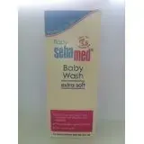 Sebamed Extra Soft Baby Wash - 200ml