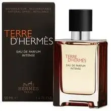 Hermes Terre D'Hermes Eau Intense Vetiver (EDP) парфюмерная вода для мужчин 100 мл