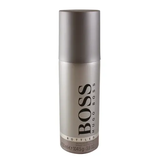 Hugo Boss Boss Bottled Deodorant Spray 150 Ml