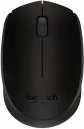 Logitech M170 wireless computer mouse grey