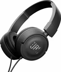 JBL Tune 500 Black