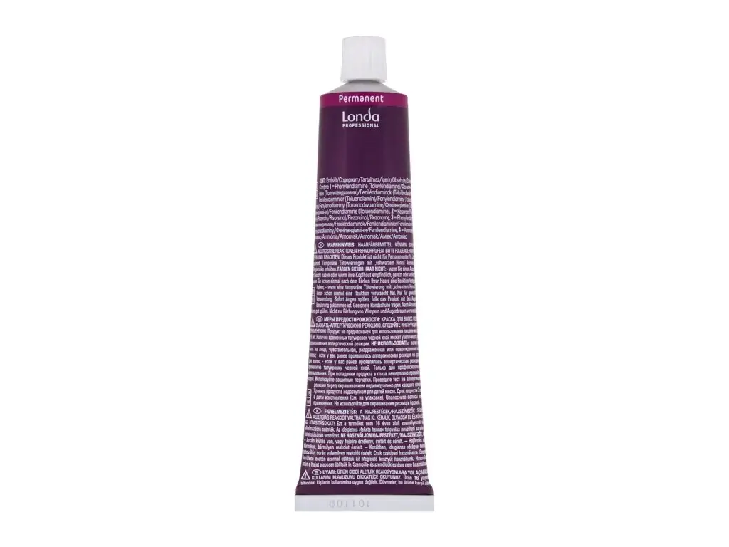 Londa Professional Permanent Colour Extra Rich Cream Hair Color 60 ml