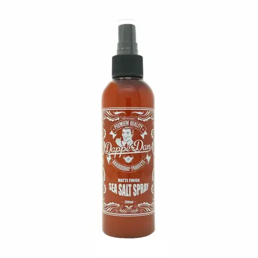 Dapper Dan Sea Salt Spray 200ml