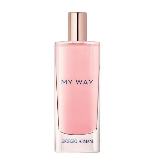 Giorgio Armani My Way (EDP) парфюмерная вода для женщин 15 мл