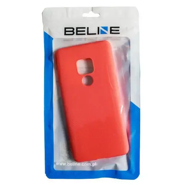 Beline Candy telefono dėklas Samsung Galaxy S21 (G991) rožinis