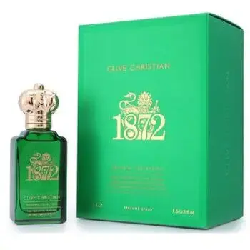 Clive Christian Original Collection 1872 Feminine (EDP) parfimērijas ūdens sievietēm 50 ml